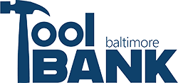 Baltimore Community ToolBank logo